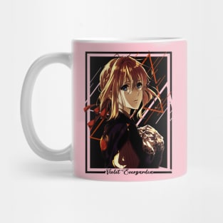 Violet evergarden Mug